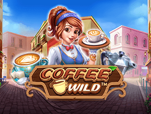 Coffee Wild game thumbnail