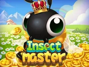 Insect Master