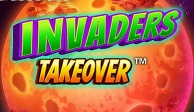 Invaders Takeover