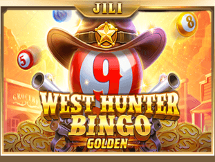 West Hunter Bingo game thumbnail