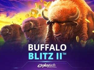 Buffalo Blitz Ii™ game thumbnail